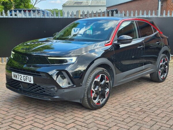 Used Vauxhall Mokka 2022 for sale - 76226744: Photo 7