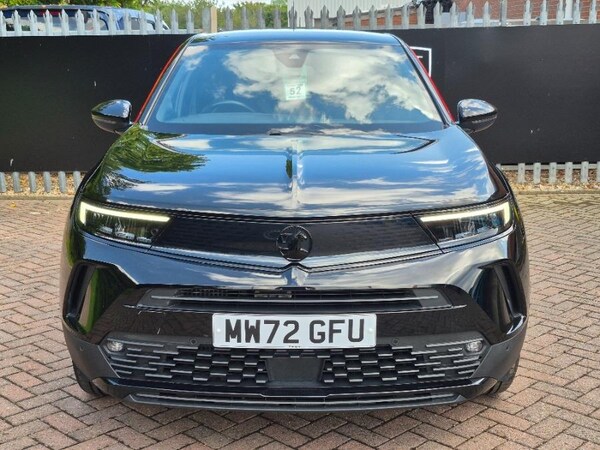 Used Vauxhall Mokka 2022 for sale - 76226744: Photo 8