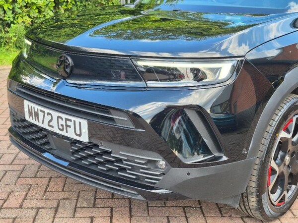 Used Vauxhall Mokka 2022 for sale - 76226744: Photo 9