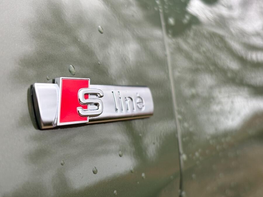 Used Audi A1 2024 for sale - 77016695: Photo 10