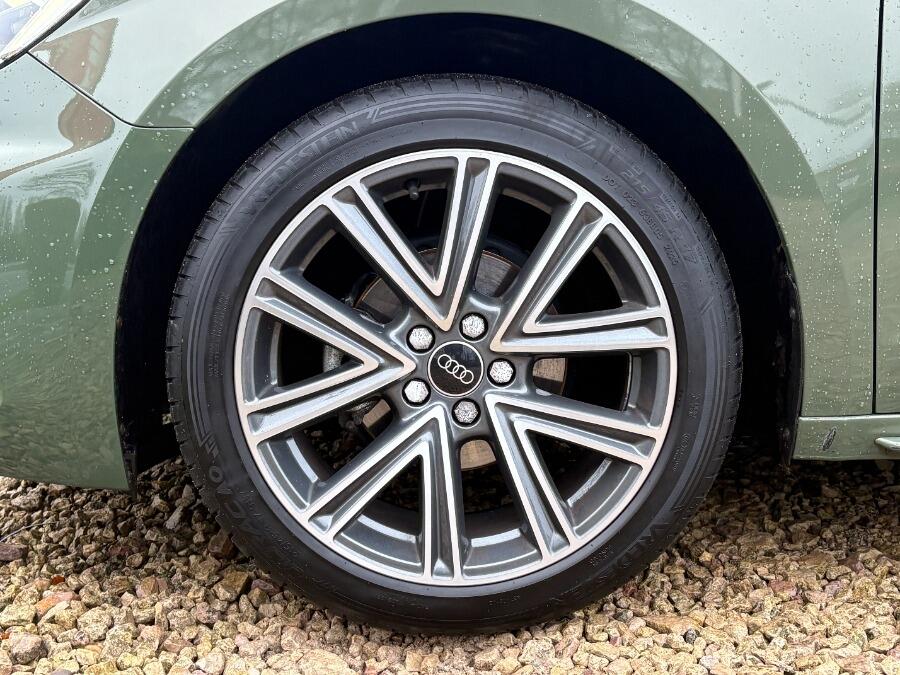 Used Audi A1 2024 for sale - 77016695: Photo 11