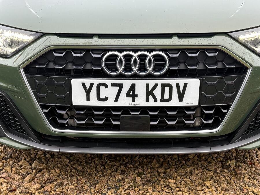 Used Audi A1 2024 for sale - 77016695: Photo 12