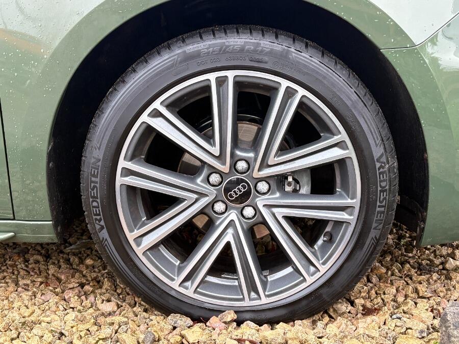 Used Audi A1 2024 for sale - 77016695: Photo 14