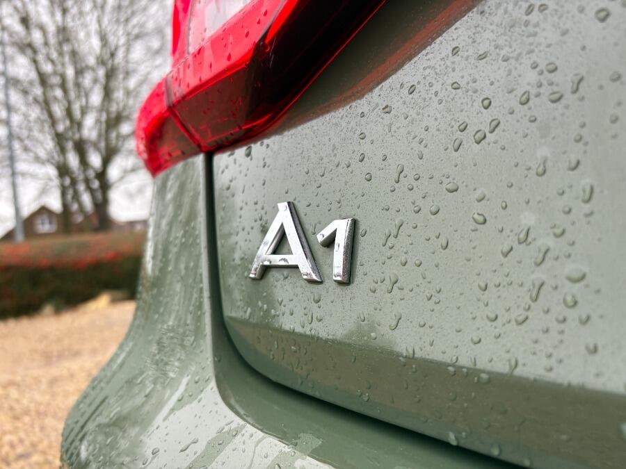 Used Audi A1 2024 for sale - 77016695: Photo 16