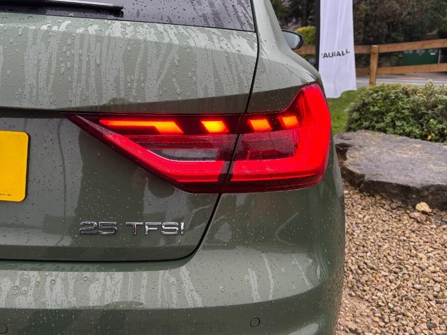 Used Audi A1 2024 for sale - 77016695: Photo 17