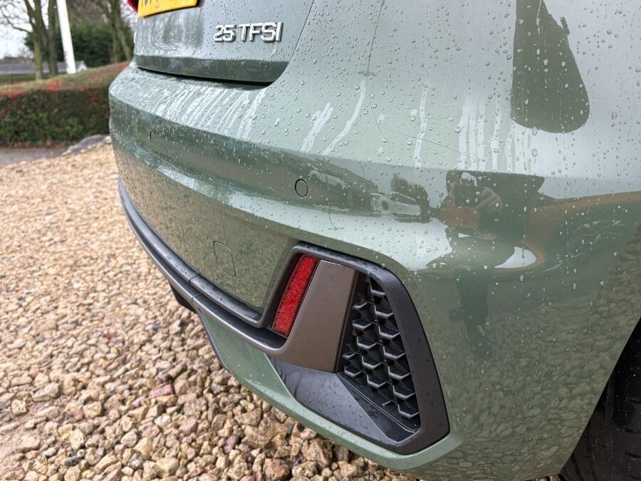 Used Audi A1 2024 for sale - 77016695: Photo 18