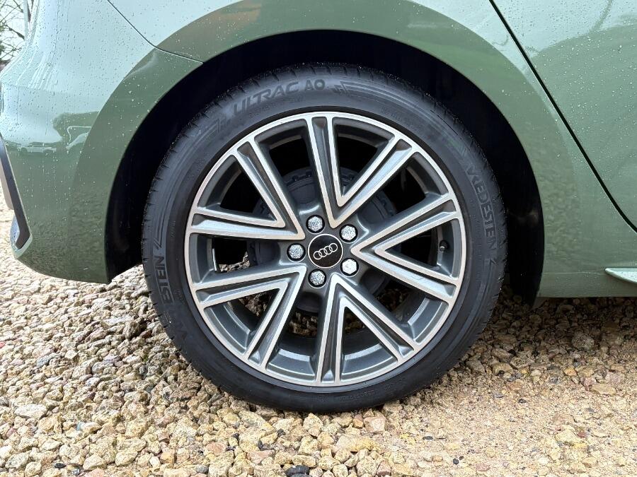 Used Audi A1 2024 for sale - 77016695: Photo 19