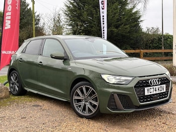 Used Audi A1 2024 for sale - 77016695: Photo