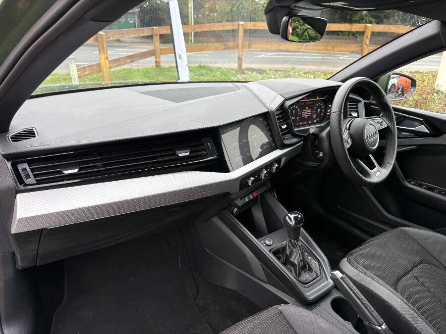 Used Audi A1 2024 for sale - 77016695: Photo 2