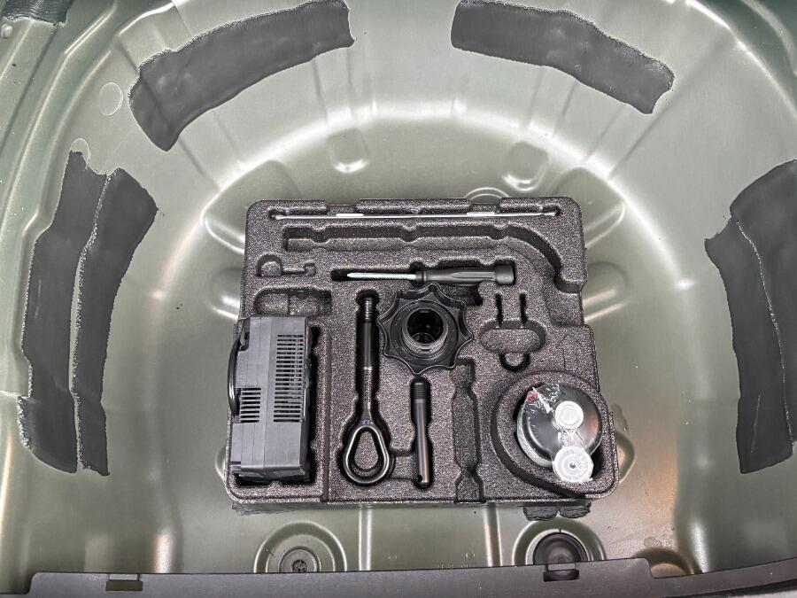 Used Audi A1 2024 for sale - 77016695: Photo 21