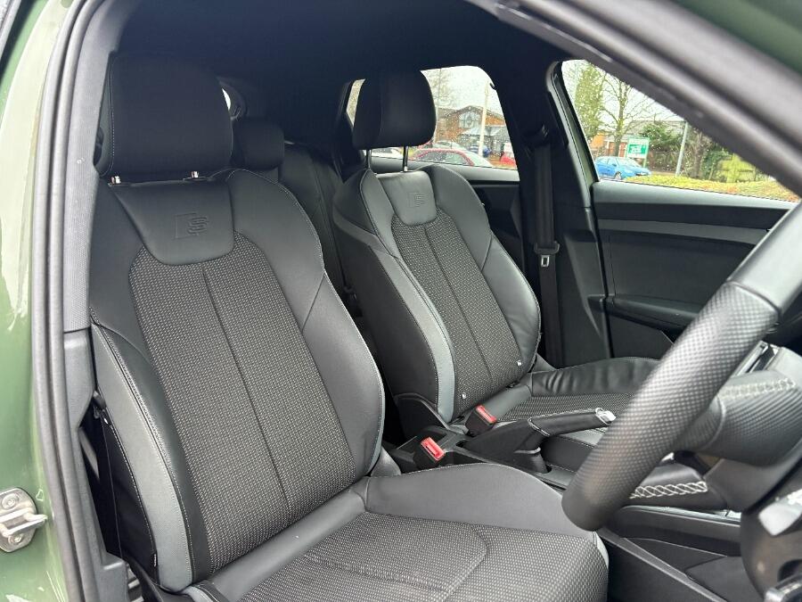 Used Audi A1 2024 for sale - 77016695: Photo 22