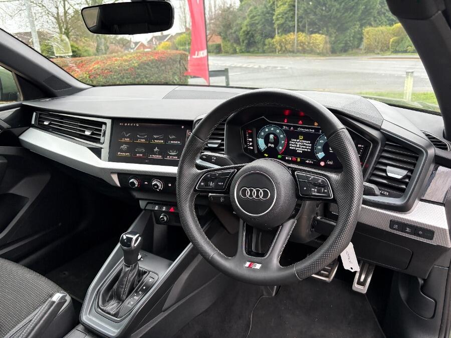 Used Audi A1 2024 for sale - 77016695: Photo 23