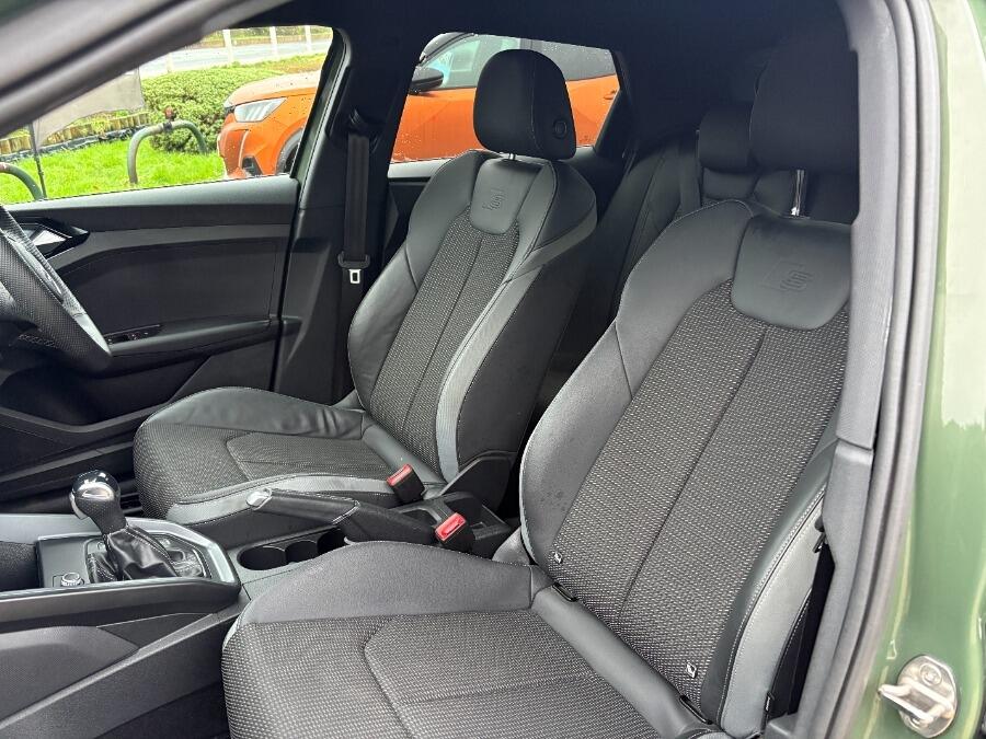 Used Audi A1 2024 for sale - 77016695: Photo 24