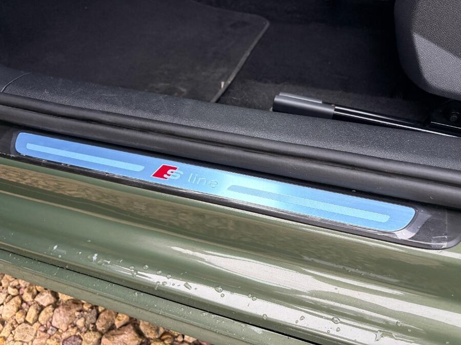 Used Audi A1 2024 for sale - 77016695: Photo 25