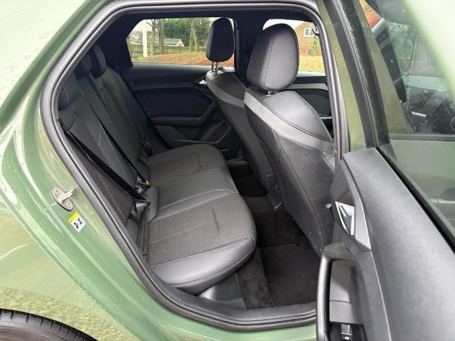 Used Audi A1 2024 for sale - 77016695: Photo 27