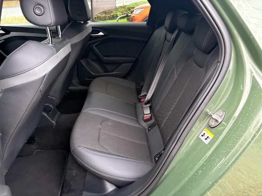 Used Audi A1 2024 for sale - 77016695: Photo 29