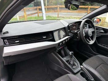 Used Audi A1 2024 for sale - 77016695: Photo