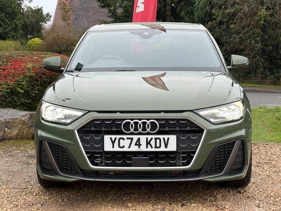 Used Audi A1 2024 for sale - 77016695: Photo 3