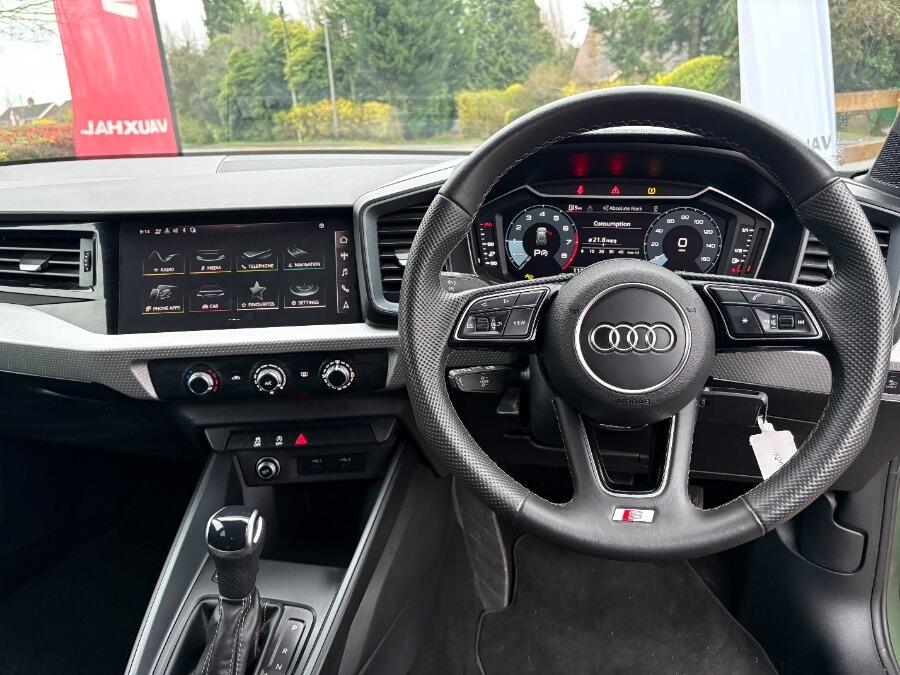 Used Audi A1 2024 for sale - 77016695: Photo 30