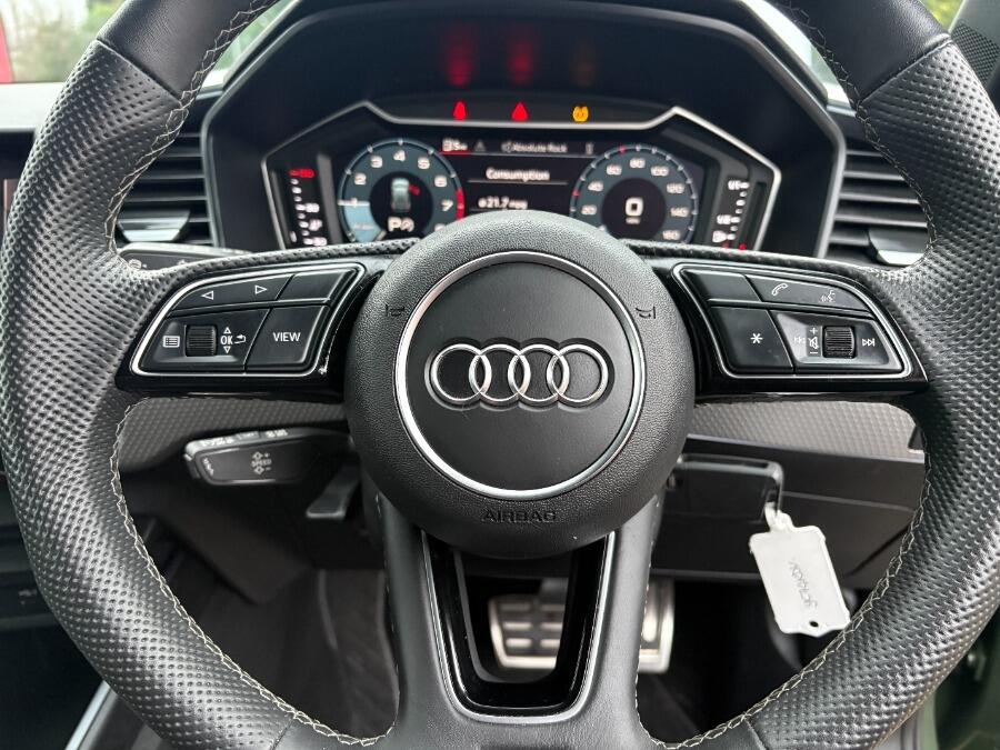 Used Audi A1 2024 for sale - 77016695: Photo 31