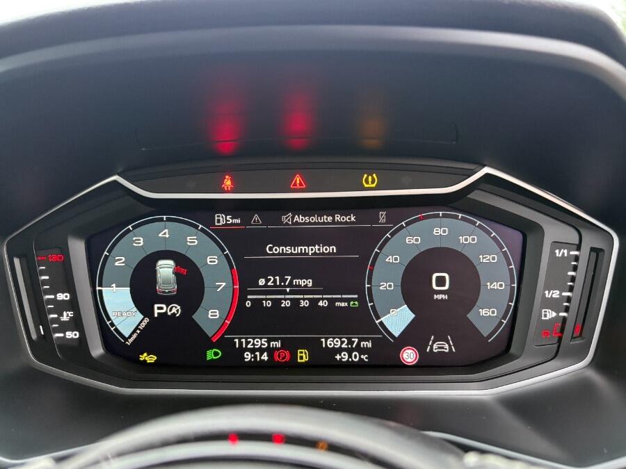 Used Audi A1 2024 for sale - 77016695: Photo 32