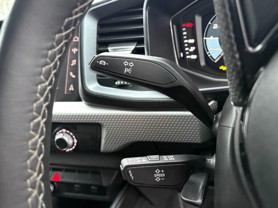 Used Audi A1 2024 for sale - 77016695: Photo 33