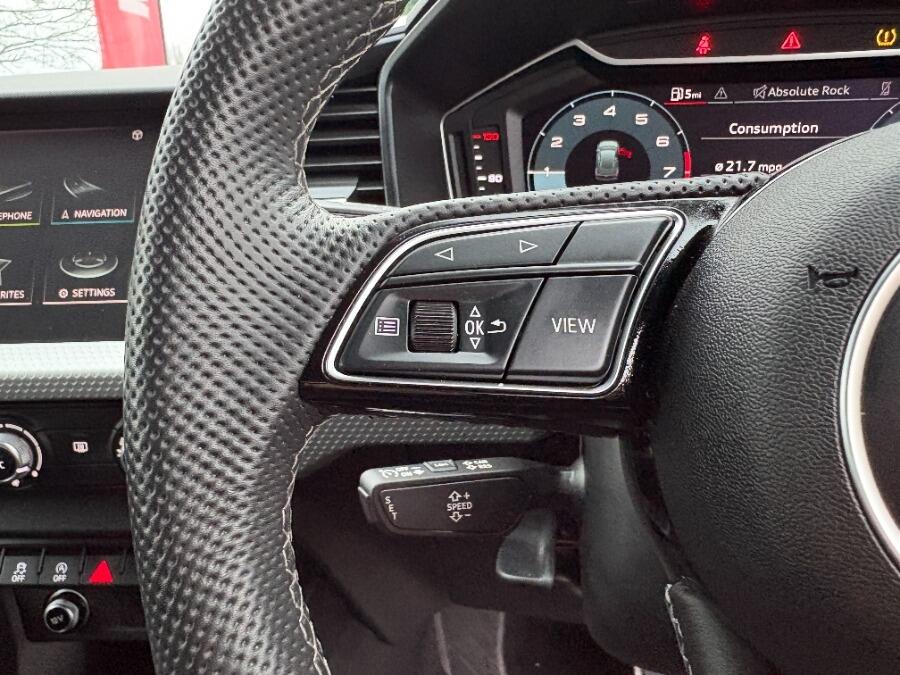 Used Audi A1 2024 for sale - 77016695: Photo 34