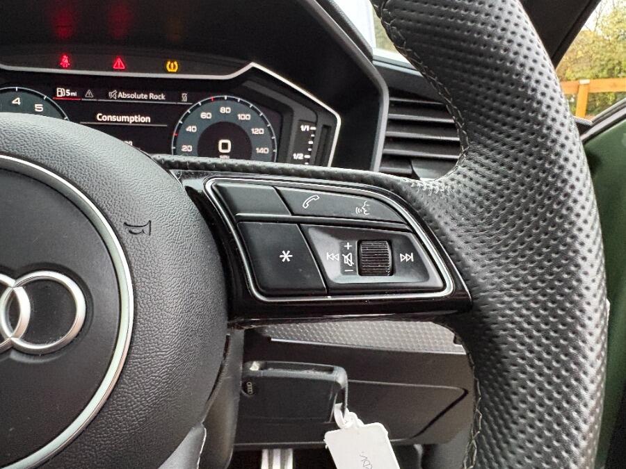 Used Audi A1 2024 for sale - 77016695: Photo 35