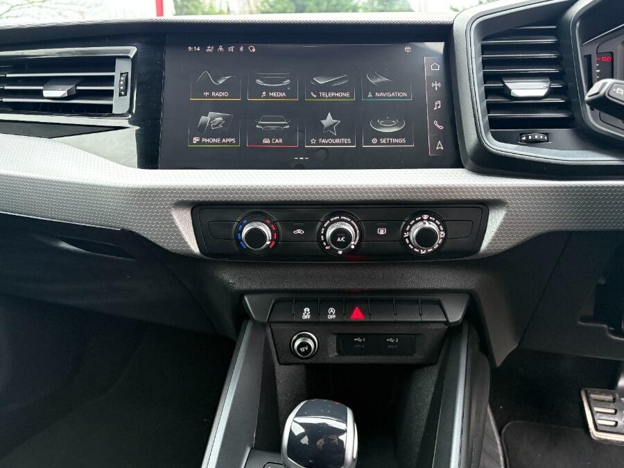 Used Audi A1 2024 for sale - 77016695: Photo 37