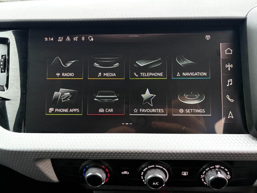 Used Audi A1 2024 for sale - 77016695: Photo 38