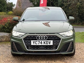 Used Audi A1 2024 for sale - 77016695: Photo