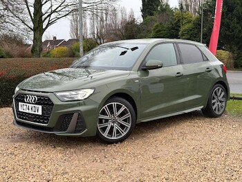 Used Audi A1 2024 for sale - 77016695: Photo