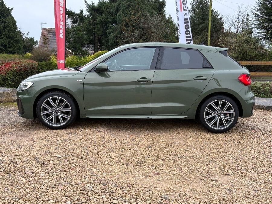 Used Audi A1 2024 for sale - 77016695: Photo 5
