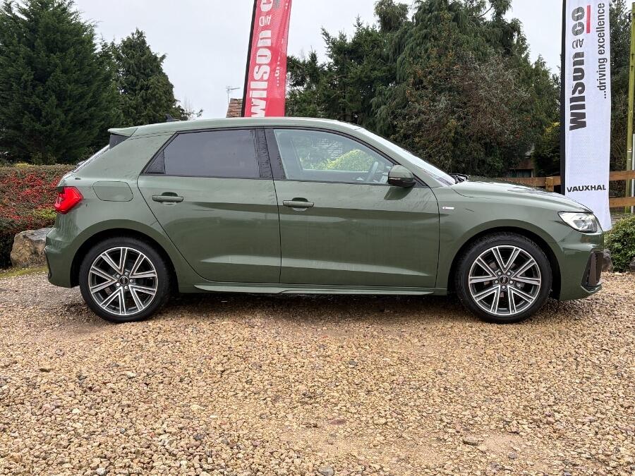 Used Audi A1 2024 for sale - 77016695: Photo 9