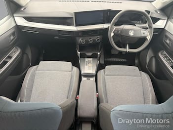 Used Vauxhall Frontera Electric 2025 for sale - 79590486: Photo