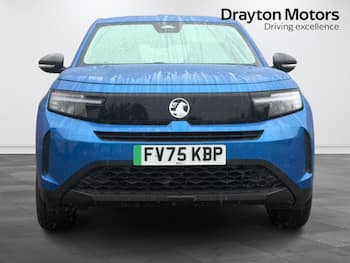 Used Vauxhall Frontera Electric 2025 for sale - 79590486: Photo