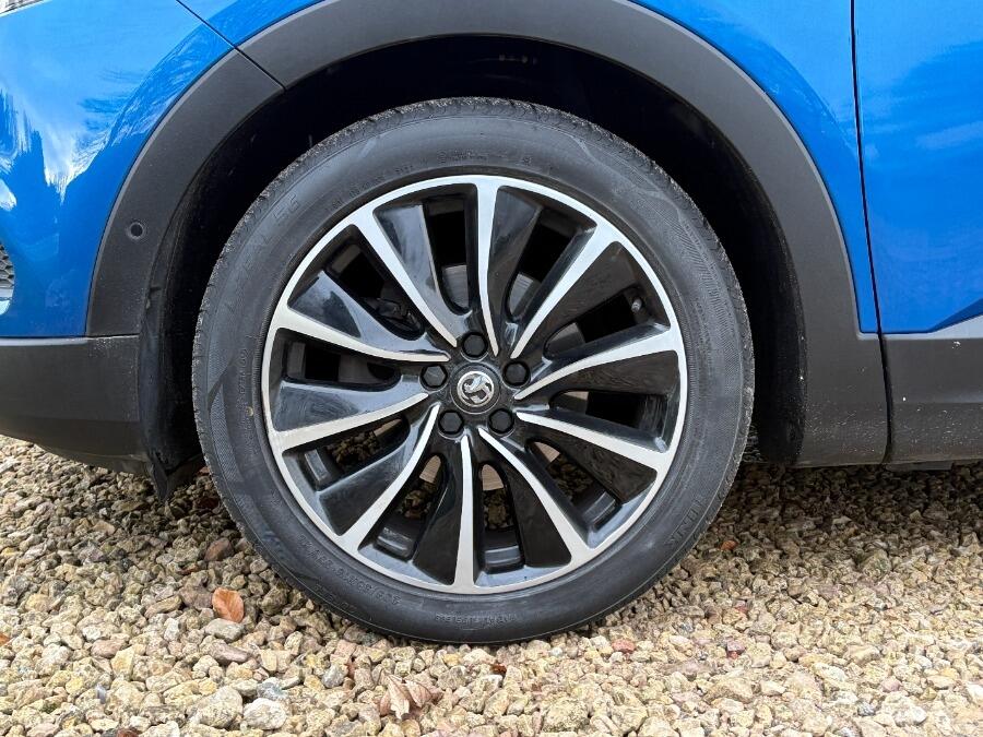 Used Vauxhall Grandland X 2021 for sale - 76584327: Photo 12