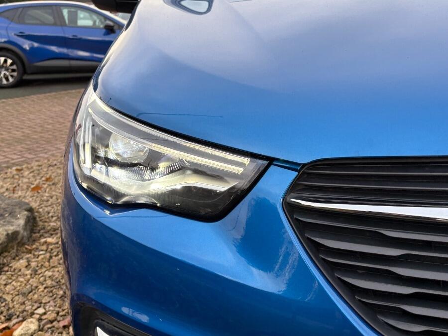 Used Vauxhall Grandland X 2021 for sale - 76584327: Photo 14