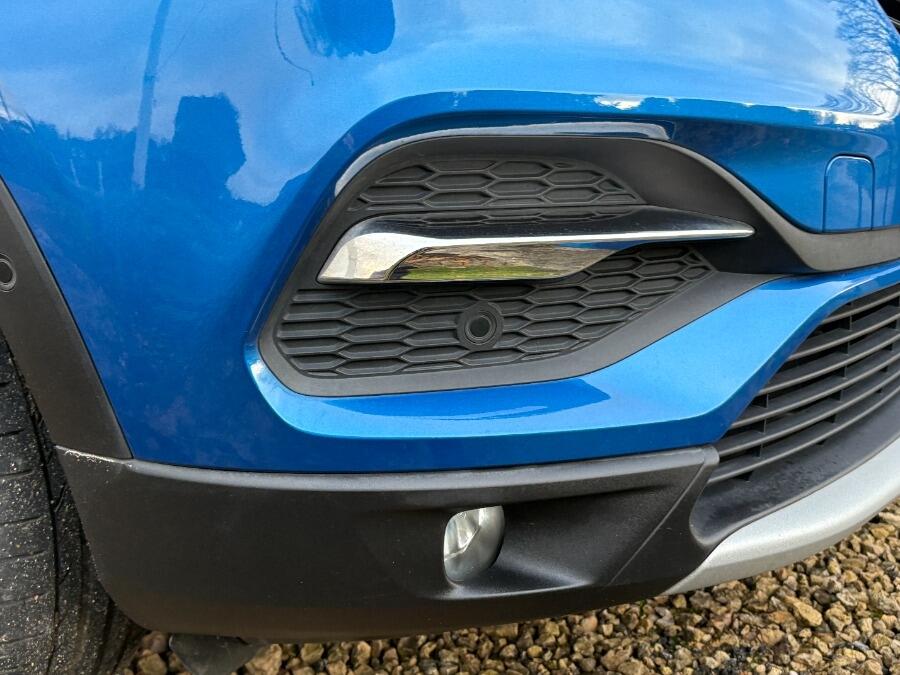 Used Vauxhall Grandland X 2021 for sale - 76584327: Photo 15