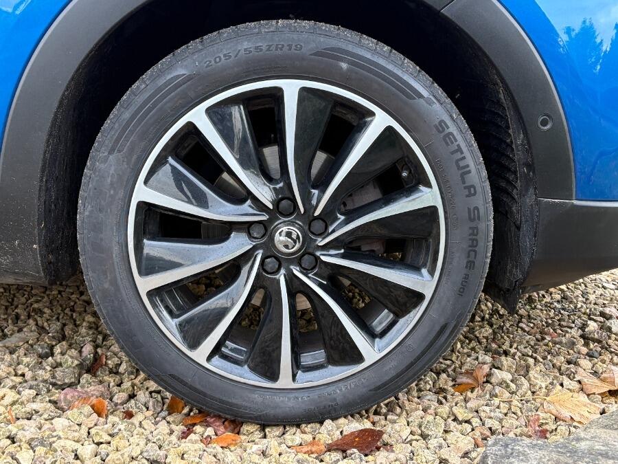 Used Vauxhall Grandland X 2021 for sale - 76584327: Photo 16