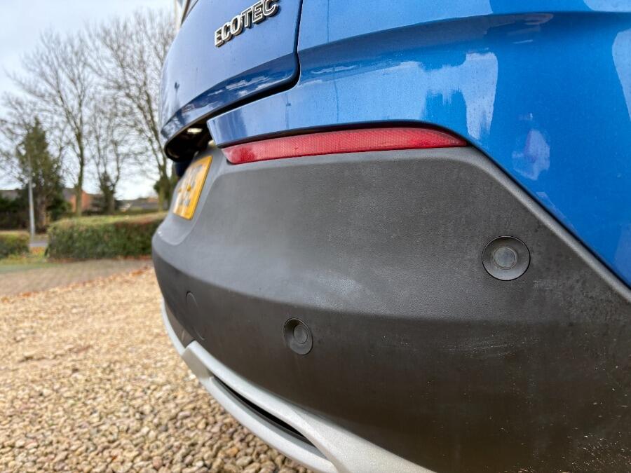 Used Vauxhall Grandland X 2021 for sale - 76584327: Photo 19