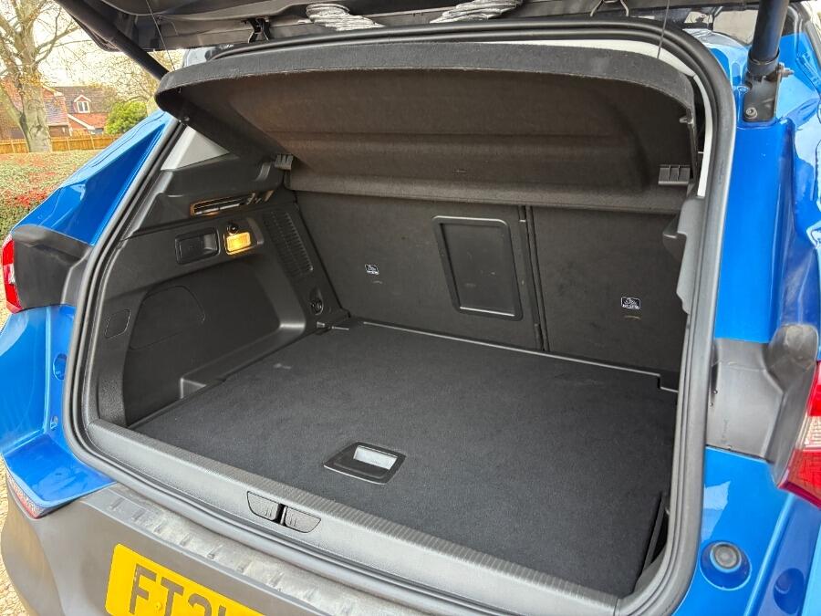 Used Vauxhall Grandland X 2021 for sale - 76584327: Photo 22