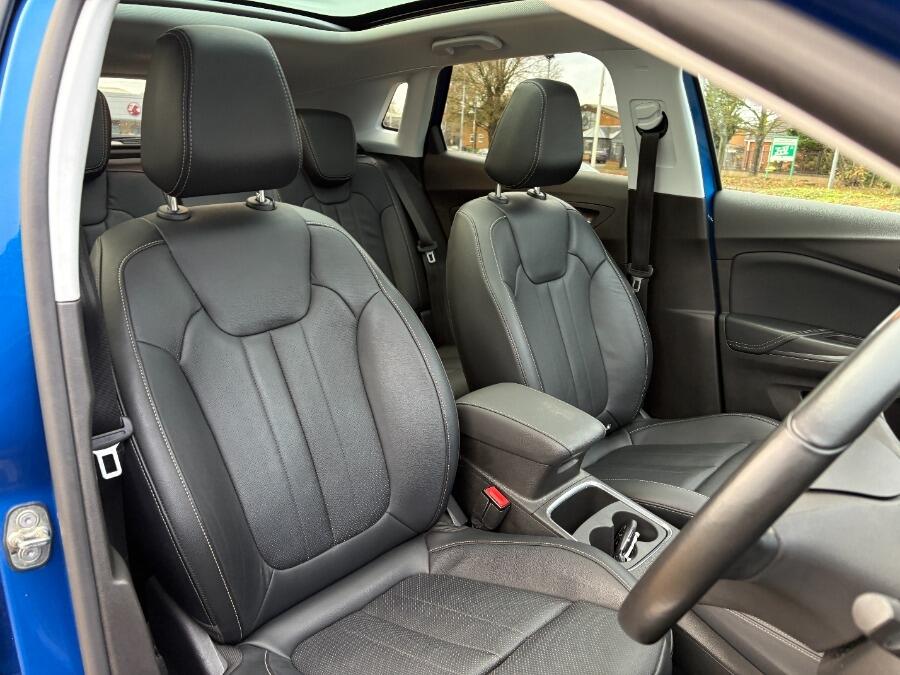 Used Vauxhall Grandland X 2021 for sale - 76584327: Photo 24