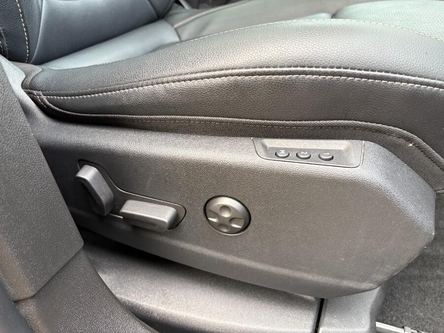 Used Vauxhall Grandland X 2021 for sale - 76584327: Photo 25