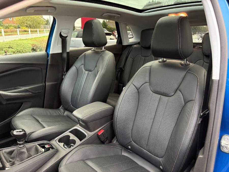 Used Vauxhall Grandland X 2021 for sale - 76584327: Photo 28