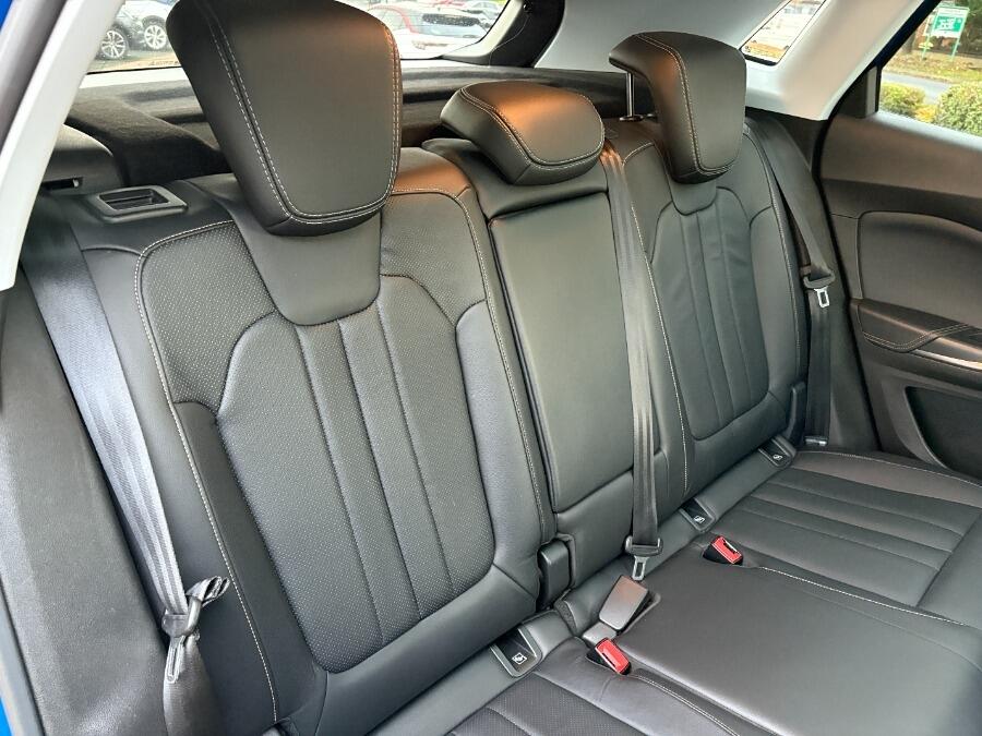 Used Vauxhall Grandland X 2021 for sale - 76584327: Photo 30