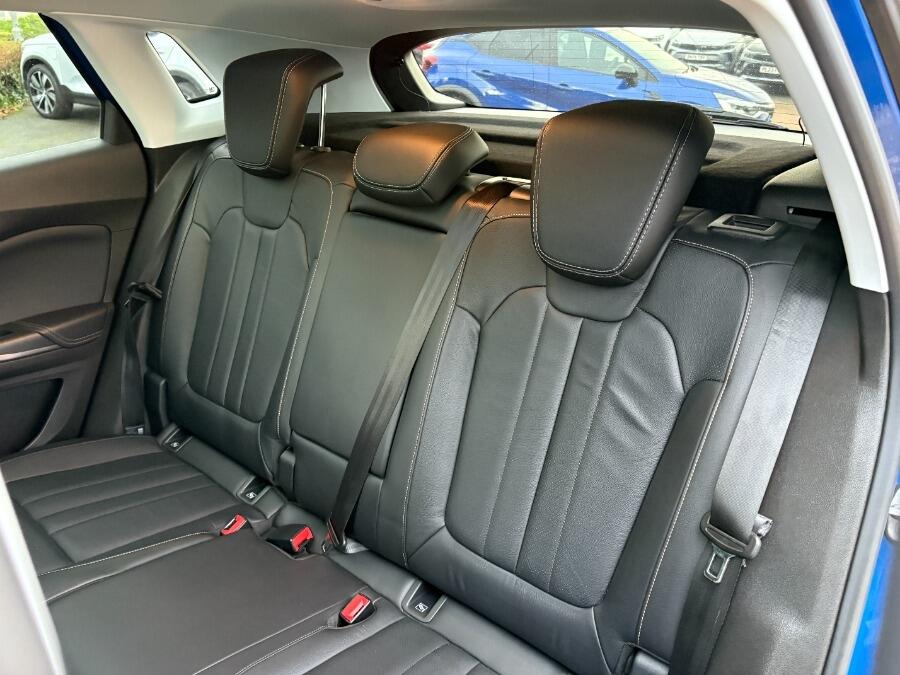 Used Vauxhall Grandland X 2021 for sale - 76584327: Photo 32