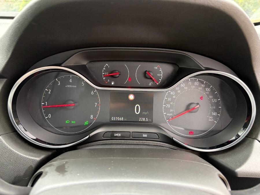 Used Vauxhall Grandland X 2021 for sale - 76584327: Photo 36