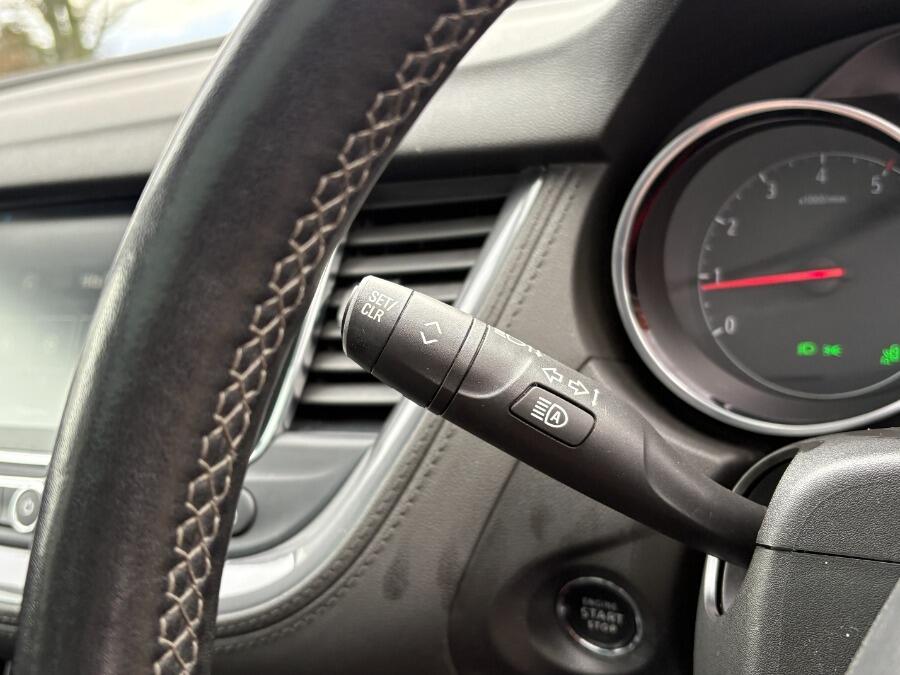 Used Vauxhall Grandland X 2021 for sale - 76584327: Photo 37