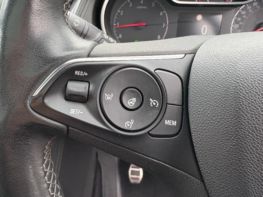 Used Vauxhall Grandland X 2021 for sale - 76584327: Photo 38